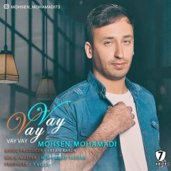 Mohsen Mohamadi – Vay Vay